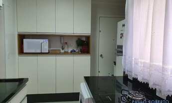 Imagem 2: APARTAMENTO - SUMARÉ - SP