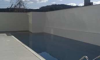 Imagem 2: Duplex para venda possui 86 metros quadrados com 2 quartos