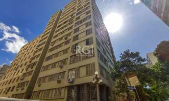 Imagem: Porto Alegre - Apartamento Padrão - Centro