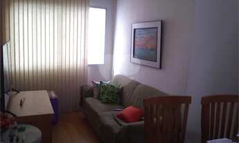 Imagem 2: Apartamento - 03 quartos - Engenho Novo