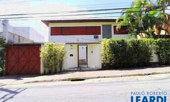 Imagem 3: CASA ASSOBRADADA - PERDIZES - SP