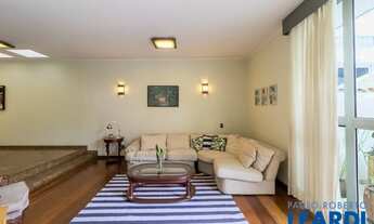 Imagem 2: SOBRADO - BROOKLIN - SP