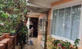 Imagem: Casa com 5 dormitórios à venda, 200 m²