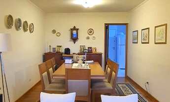 Imagem 7: Apartamento para venda tem 180 metros quadrados com 3 quartos em Santo Amaro - São Paulo