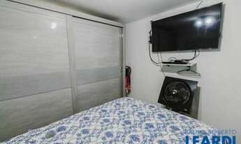 Imagem 4: APARTAMENTO - PERDIZES - SP