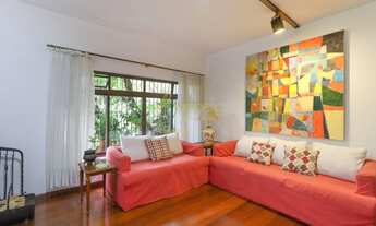 Imagem 3: Casa sobrado no Brooklin Velho!