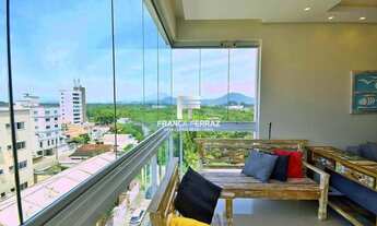 Imagem 7: Apartamento 2 suítes 2 vagas Meia Praia