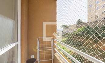 Imagem 7: Apartamento para Aluguel - Quitaúna, 2 Quartos, 50 m2