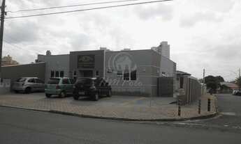 Imagem 2: Campinas - Casa Padrão - Jardim Nilópolis