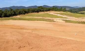 Imagem: Lotes a partir de 600 m² em Cabreúva