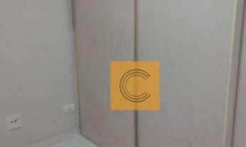 Imagem 5: Apartamento Duplex com 2 dormitórios, 111 m² - venda por R$ 895.000,00 ou aluguel por R$ 5