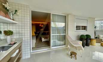 Imagem 4: Apartamento para venda possui 151 metros quadrados com 4 quartos