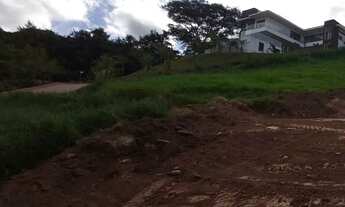 Imagem 2: TERRENO EM CONDOMÍNIO - CONDOMÍNIO RESIDENCIAL JARDIM PRIMAVERA - SP