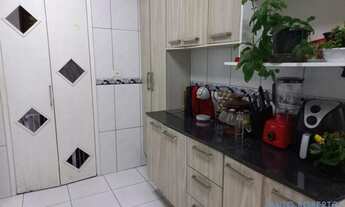 Imagem 5: APARTAMENTO - VILA BAETA NEVES - SP