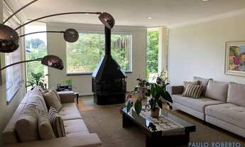 Imagem 4: CASA EM CONDOMÍNIO - JARDIM PASSÁRGADA I - SP