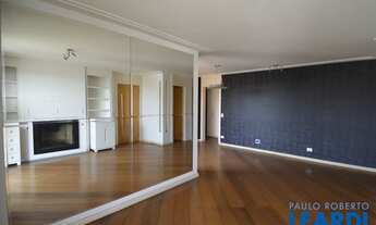 Imagem 2: APARTAMENTO - MORUMBI - SP