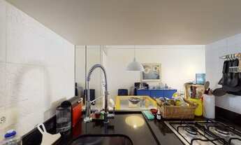 Imagem 6: APARTAMENTO - VILA NOVA CONCEIÇÃO - SP