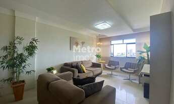 Imagem 4: Apartamento com 3 quartos à venda, 128 m² por R$ 530.000 - Turu - São Luís/MA