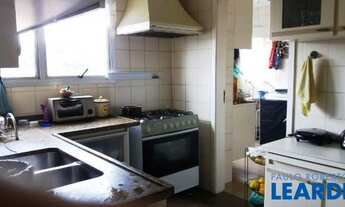 Imagem 5: APARTAMENTO - MORUMBI - SP