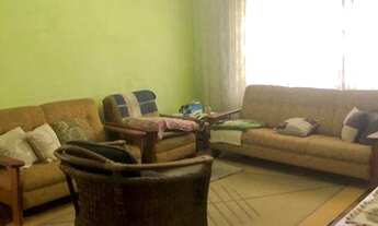 Imagem 7: CASA SOBREPOSTA - VILA ANASTÁCIO - SP