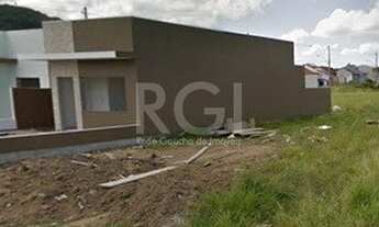 Imagem 2: Porto Alegre - Terreno Padrão - Aberta dos Morros