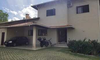 Imagem: CASA EM CONDOMÍNIO - CONDOMÍNIO RESIDENCIAL