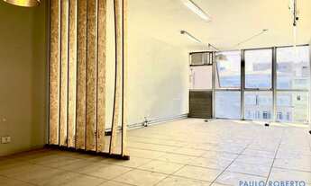 Imagem 2: COMERCIAL - HIGIENÓPOLIS - SP