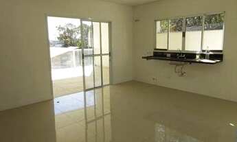 Imagem 3: CASA EM CONDOMÍNIO - PORTAL DO BOSQUE - SP