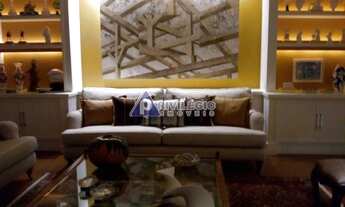 Imagem 3: Apartamento à venda, 3 quartos, 1 suíte, 1 vaga, Ipanema - RIO DE JANEIRO/RJ