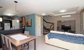 Imagem 2: Porto Alegre - Casa Padrão - Jardim Sabará