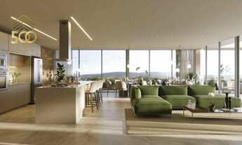 Imagem 7: Apartamento com 3 dormitórios à venda, 271 m² por R$ 1.139.000,00 - Jurerê Internacional