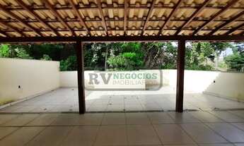 Imagem 3: Cobertura duplex para venda tem 120 metros quadrados com 3 quartos