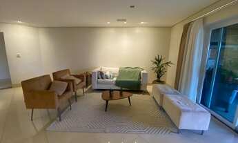 Imagem 3: Apartamento Maravilhoso a venda com 300 metros quadrados com 4 quartos em Santana - São Pa