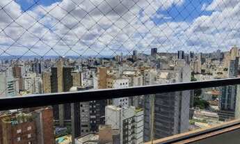 Imagem: Belo Horizonte - Apartamento Padrão - Anchieta
