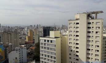 Imagem 2: APARTAMENTO - BELA VISTA - SP