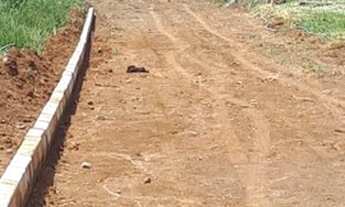 Imagem: Terreno vila Gilda próximo à creche