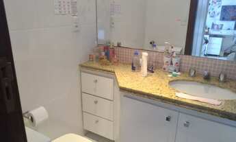 Imagem 6: Apartamento para venda tem 136m com 4 quartos no Cidade Jardim - Salvador - BA