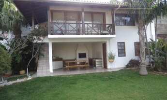 Imagem: Casa residencial à venda, Itaguaçu, Florianópolis