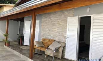 Imagem 3: CASA TÉRREA - CAPELA - SP