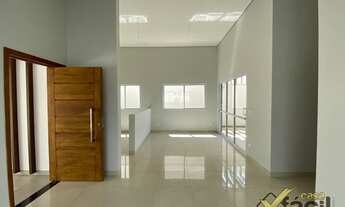 Imagem 4: Casa em Condomínio para Venda em Presidente Prudente, Condomínio Jatobá, 3 dormitórios, 2