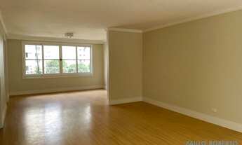 Imagem 2: APARTAMENTO - JARDIM AMÉRICA - SP