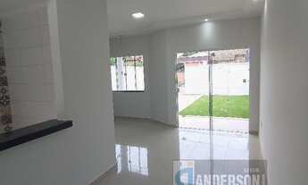 Imagem 4: Maricá - Casa Padrão - Itaipuaçu