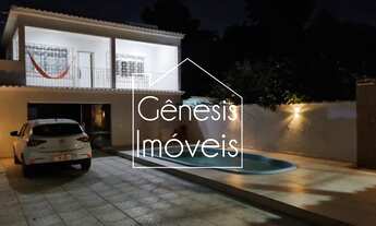 Imagem 2: LINDÍSSIMA CASA A VENDA, UM VERDADEIRO SONHO PARA PASSAR OS FINAIS DE SEMANA EM FAMÍLIA