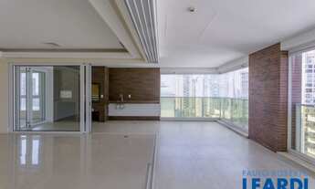 Imagem 5: APARTAMENTO - CAMPO BELO - SP