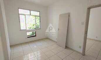 Imagem 7: Sala quarto no Flamengo