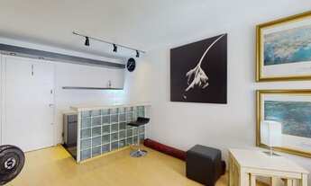 Imagem 2: APARTAMENTO - VILA NOVA CONCEIÇÃO - SP