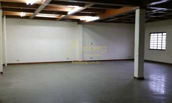 Imagem 6: GALPÃO Comercial na Chácara Santo Antonio oportunidade