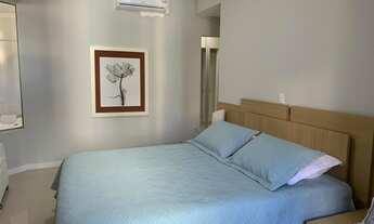 Imagem 5: TEMPORADA* EXCELENTE APTO FRENTE AV.N. RAMOS, 04 SUÍTES, 02 GARAGEM!