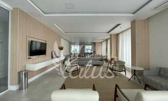 Imagem 7: Pronto: Setor Oeste, 3 suítes, lazer completo, nunca habitado