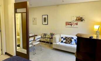 Imagem 3: Apartamento, Chácara Santo Antônio - São Paulo